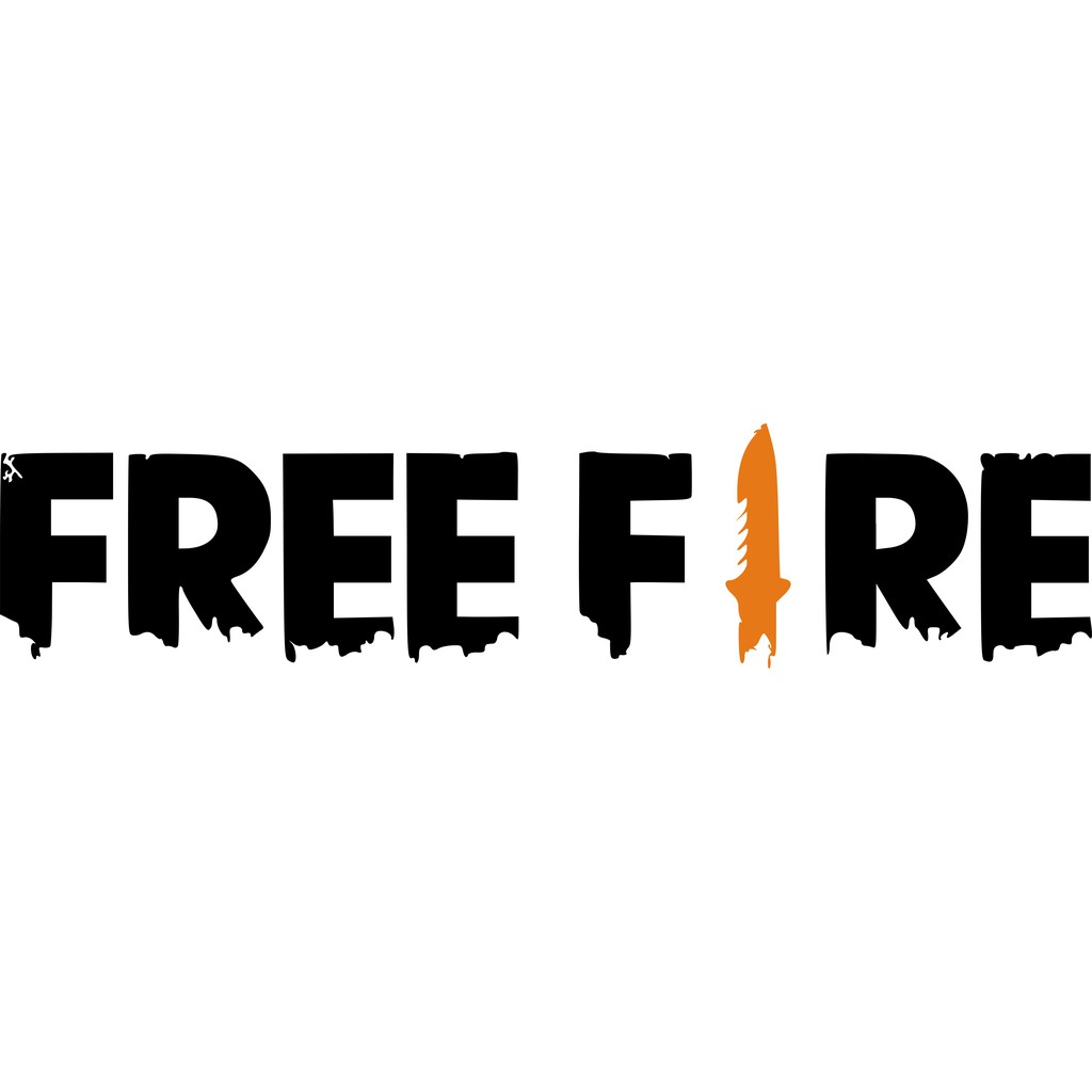 Adesivo Free Fire Freefire Capa Gamer Game Pc Sala Quarto