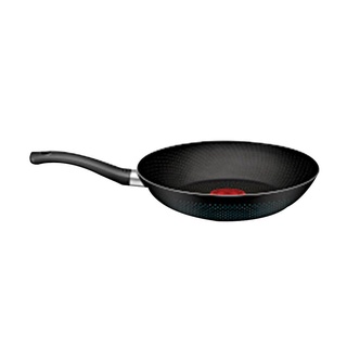 Frigideira Francesa 22cm Antiaderente Rochedo Smart Preta