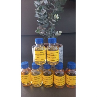Essência Óleo Pura 100ml Aromatizantes Desinfetantes Amaciantes ( PROMOCIONAL) em Oferta na Shopee