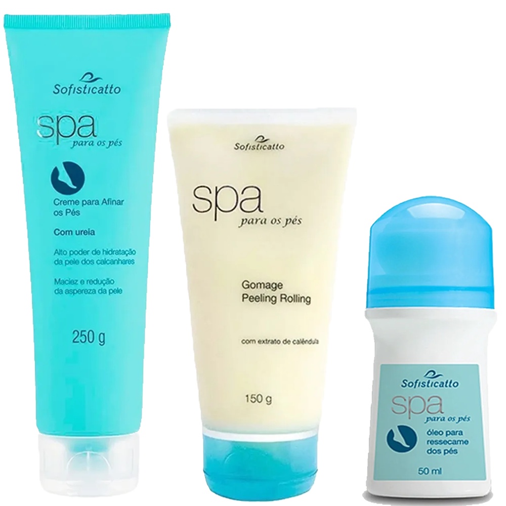 Creme para Afinar o Pé: Onde Comprar | BuscaProdutos