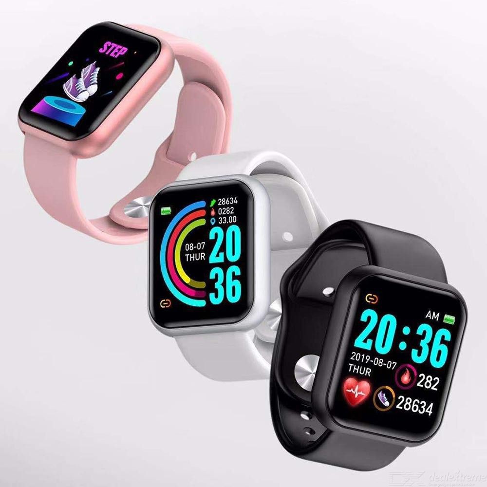 ugoagogo smartwatch