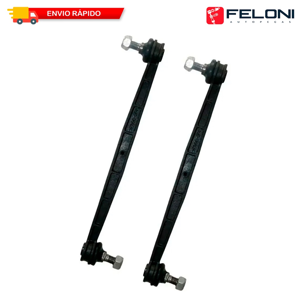 Par Bieleta Original Gm Onix Spin Prisma Cobalt Sonic