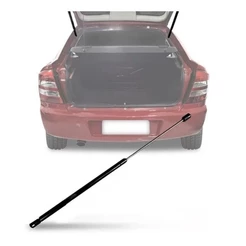 Amortecedor Tampa Traseira Porta Malas Astra Hatch Todos