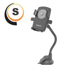Suporte De Celular - Golden Ultra SmartPhone Gps Para Carro Veicular - GT-1022 - GOLDEN ULTRA
