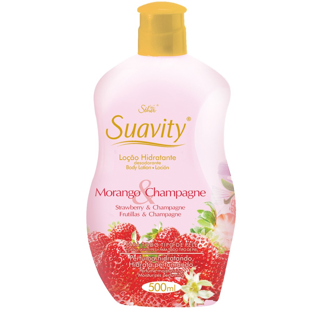 Creme Suavity: Reviews, Dicas e Onde Comprar | BuscaProdutos