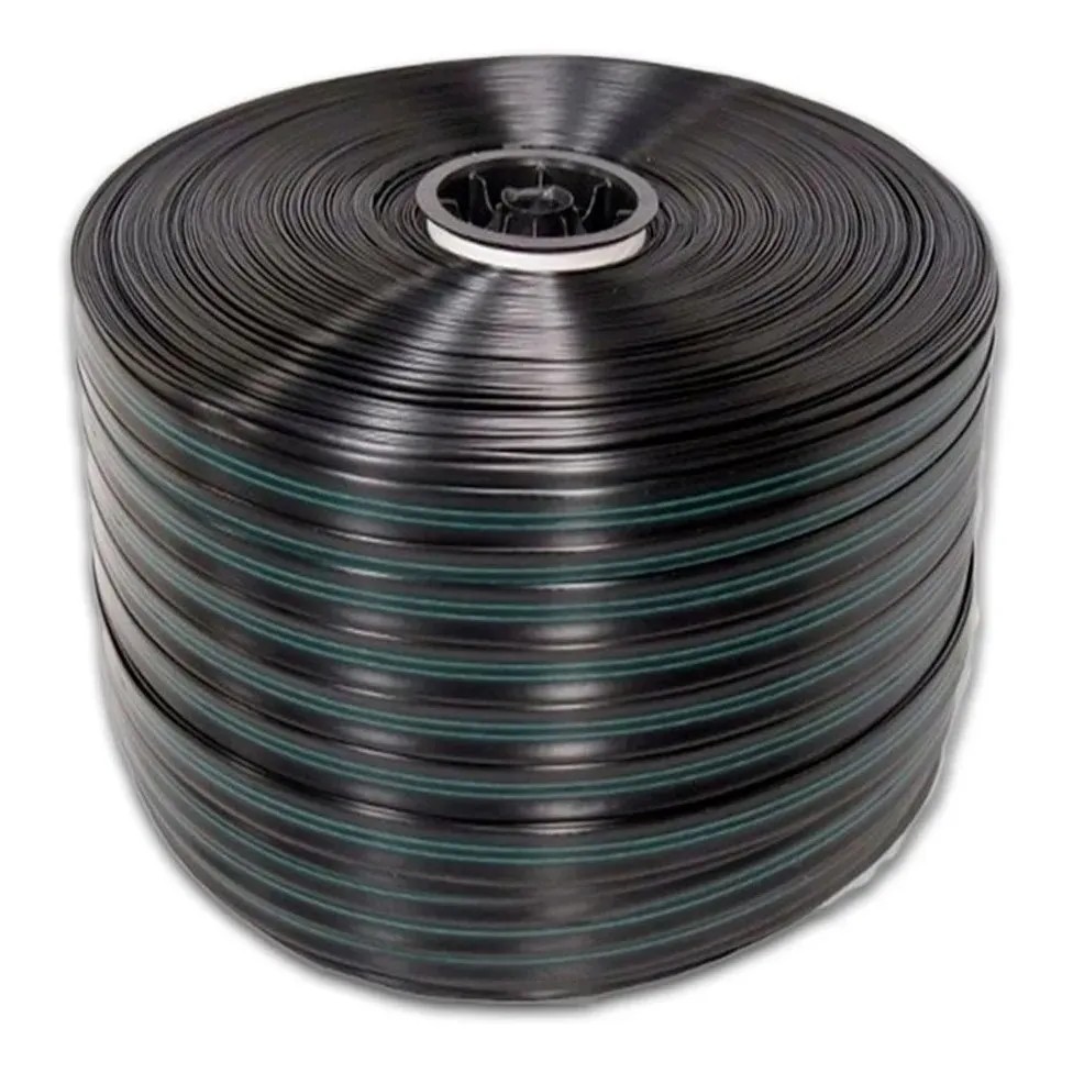 Mangueira Gotejamento 16mm Fita Gotejadora 500m