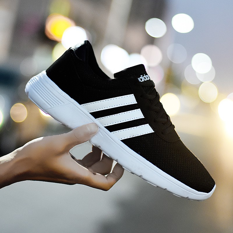 tenis unissex adidas