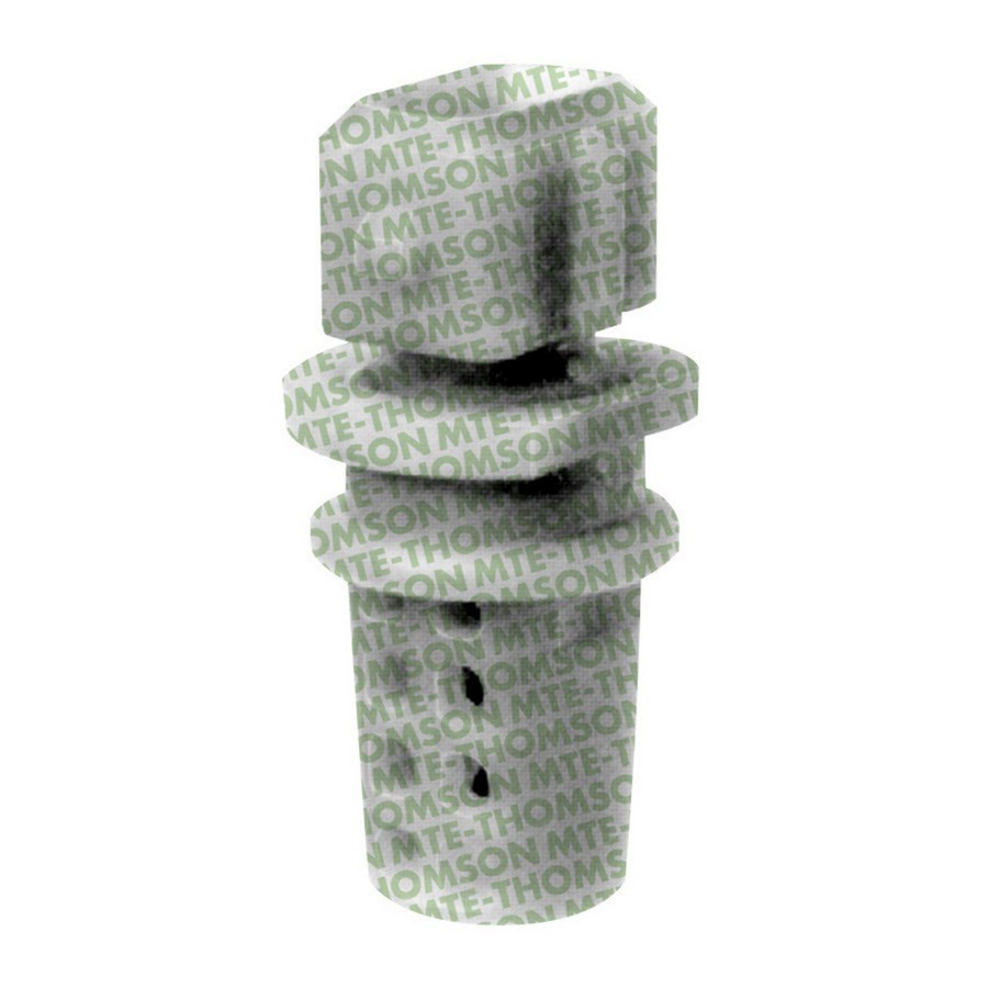 Mte-Thomson Plug Eletrônico - Ar Volvo S40 2.0 16V 2000 A 2003 - 5066