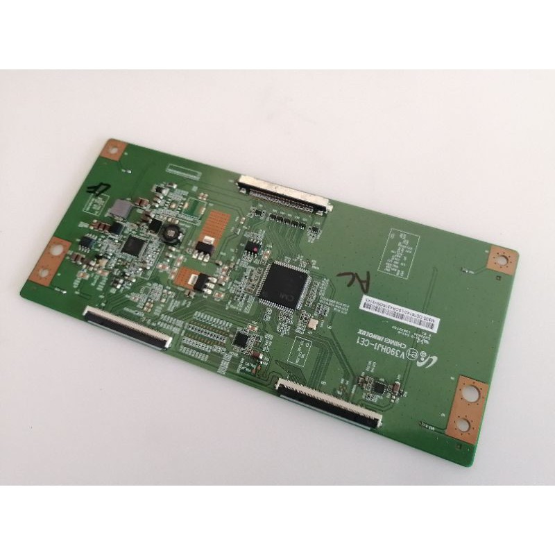 Placa T-con P/ Tv 39ln5400 39ln5700 V390hj1-ce1 original