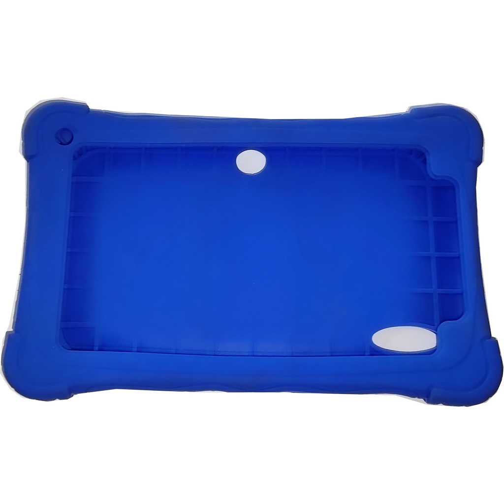 Capa Borracha Infantil Pra Tablet 7 Polegadas