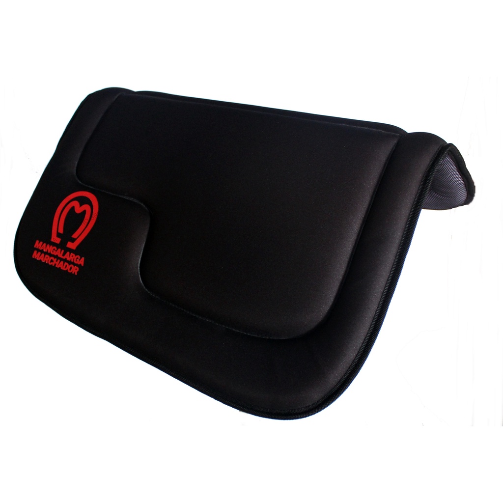 baxeiro para cavalos manta neoprene do mangalarga grossa para uso em selas e arreios conforto Direto da Fabrica