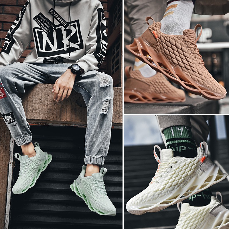 tenis nike escama de peixe