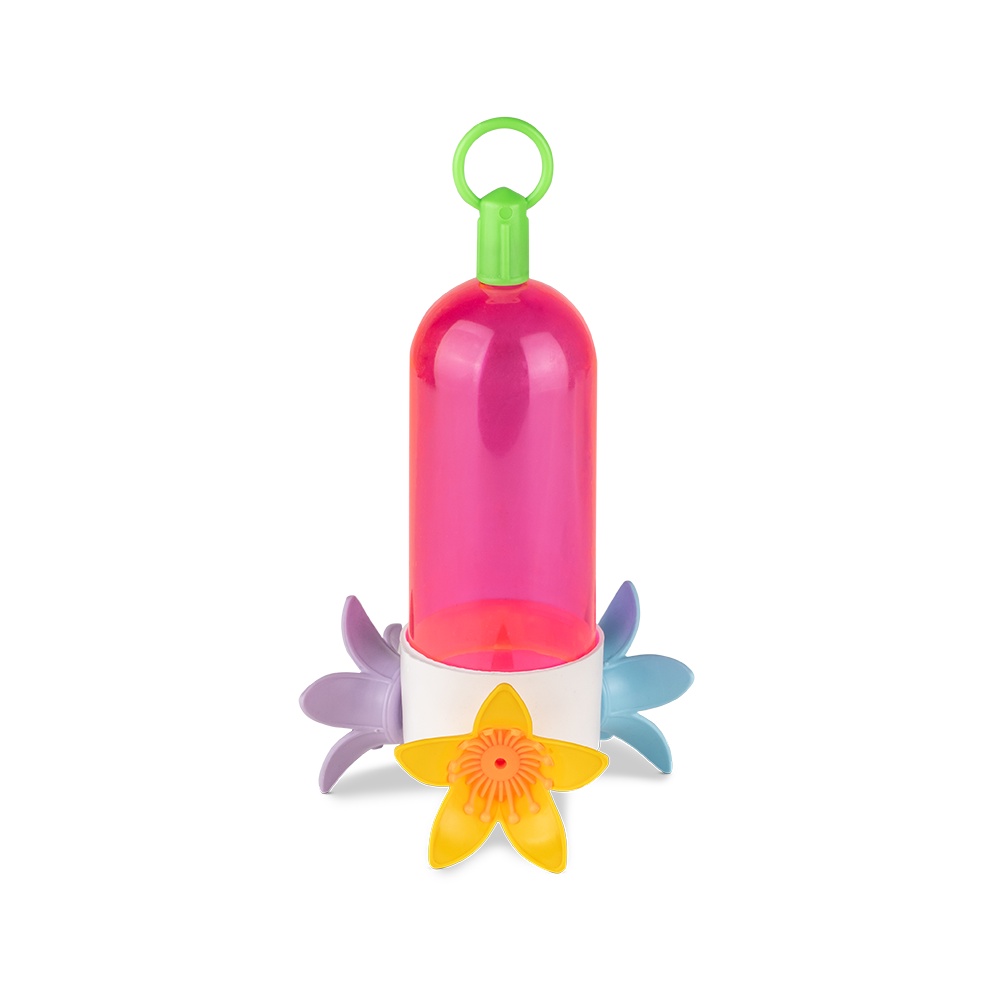 Bebedouro Beija Flor Colibri Passaro Livre 100mL em Oferta na Shopee