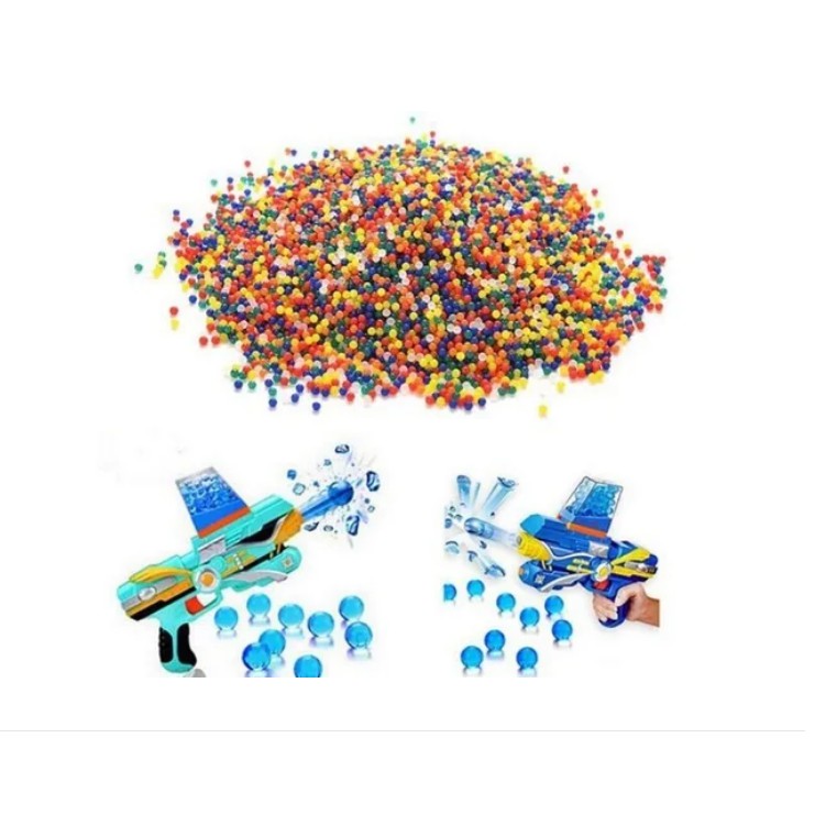 Arminha com Munição Gel: Onde Comprar | BuscaProdutos