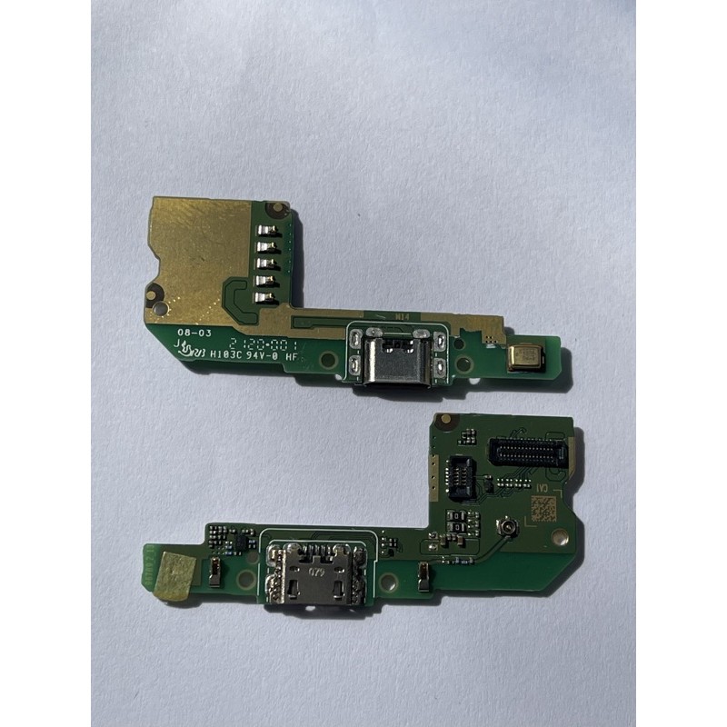 Dock De Carga Conector Plaquinha Sub Placa K Plus Lg Shopee Brasil