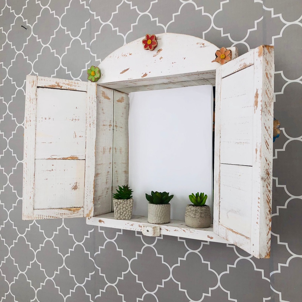 Armarinho de Banheiro Madeira: Onde Comprar | BuscaProdutos