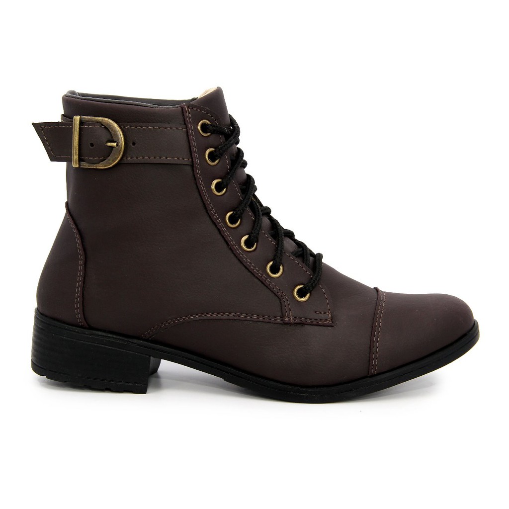 coturno feminino promocao