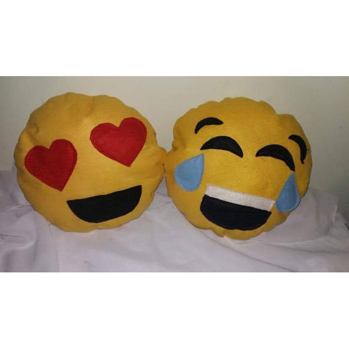 Almofada Emoji | Shopee Brasil