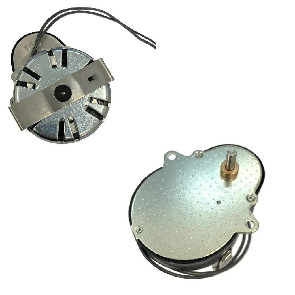 Micro Motor Redutor Acoplado Refresqueira 110v 40rpm 3.5w