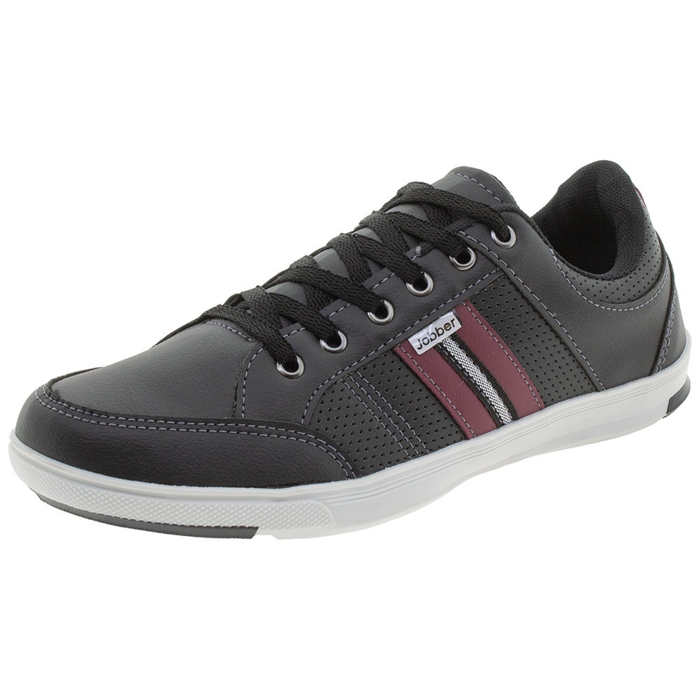 Sapatênis Masculino Jobber - 011 - Men Shoes