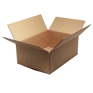 10 Caixas de Papelão 35x28x22 cm E-commerce para Correios Pac e Sedex em Oferta na Shopee