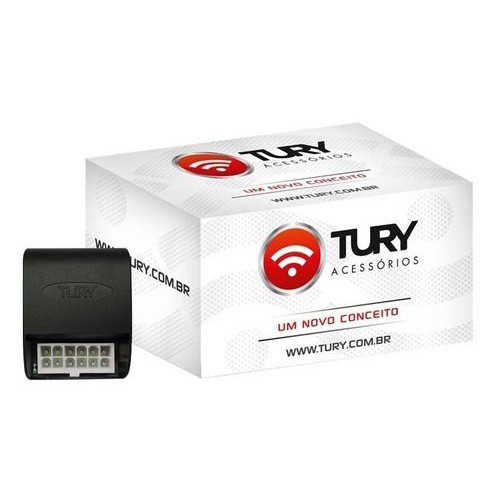 Módulo Tury Rebatimento De Retrovisor Universal em Oferta na Shopee