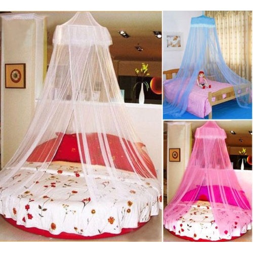 Criancas Domo Redondo Para Cama De Bebe Crianca Dossel Rede De Mosquitos Cama Kids Baby Bedding Round Dome Bed Canopy Netting Bedcover Mosquito Shopee Brasil