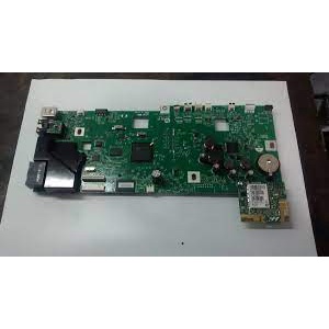 placa logica  de impressoras hp 8600, multifuncional ,com,garantia