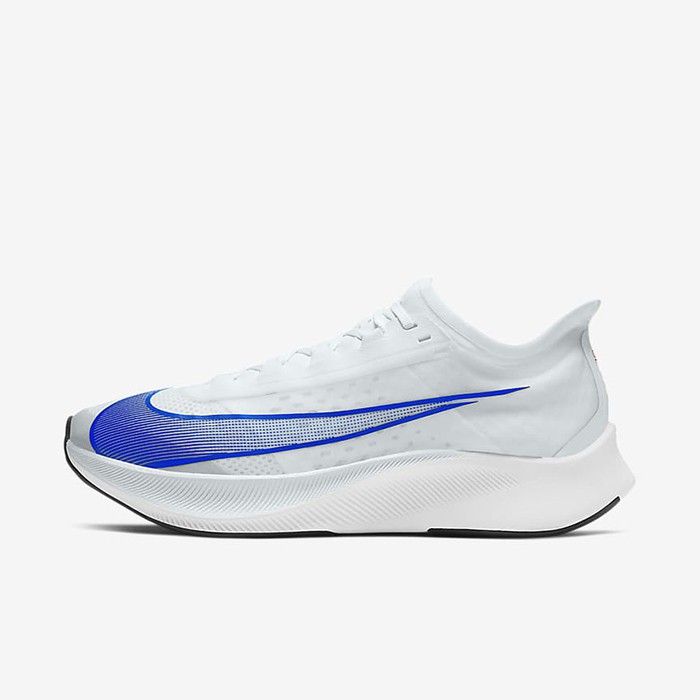 nike zoom fly é bom para correr