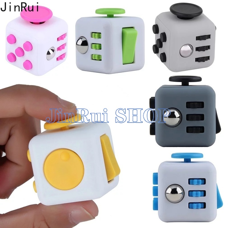 cubo fidget toy