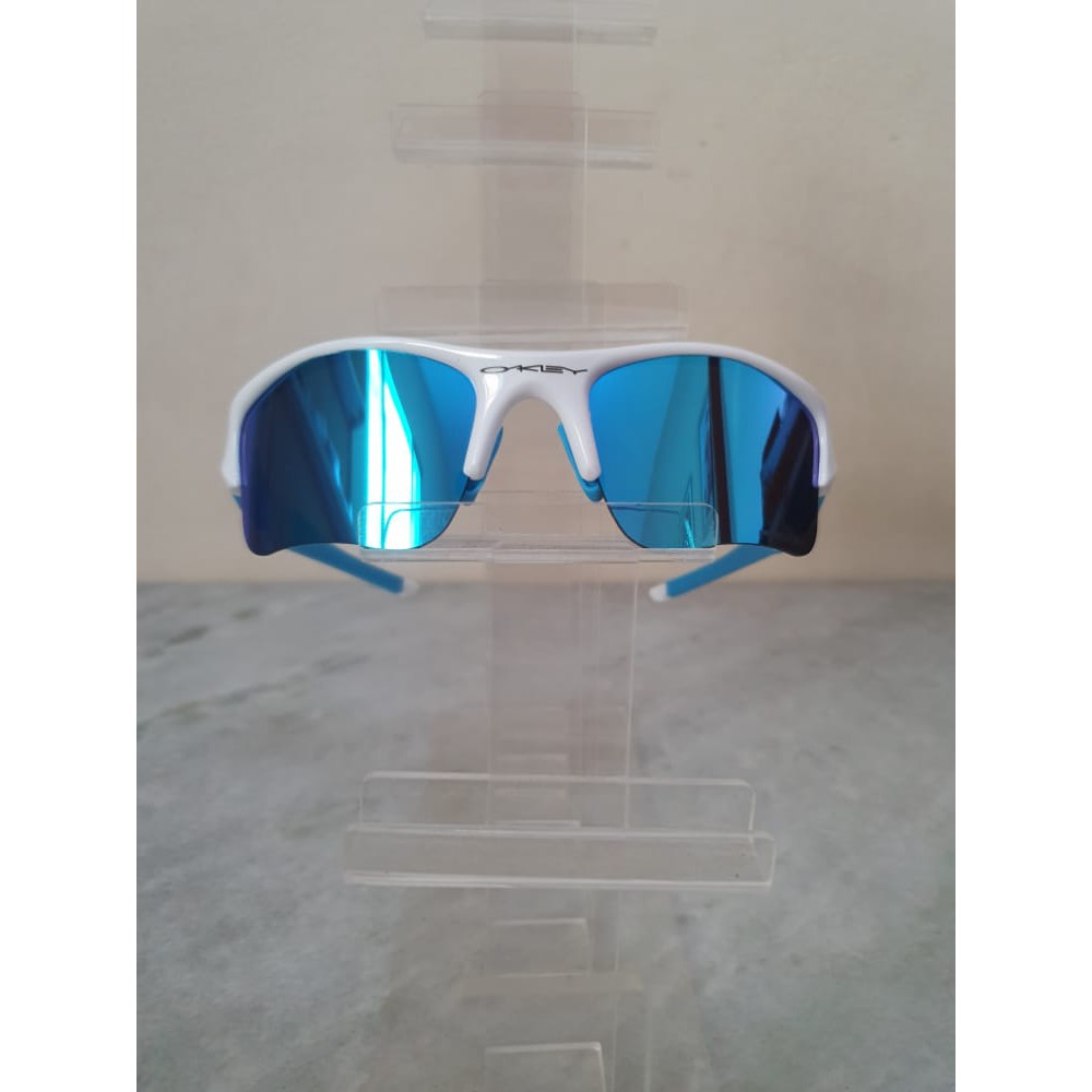 oakley flak 2.0 azul
