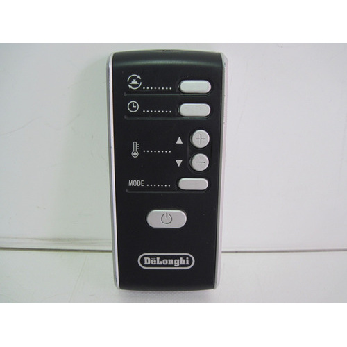 Controle Remoto Para Aquecedor Delonghi | Shopee Brasil