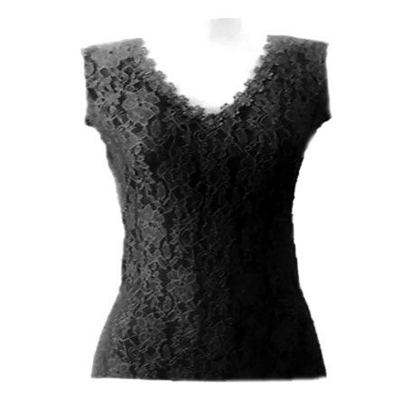 Blusa de renda - Todos tamanhos inclusive Plus Size em Oferta na Shopee