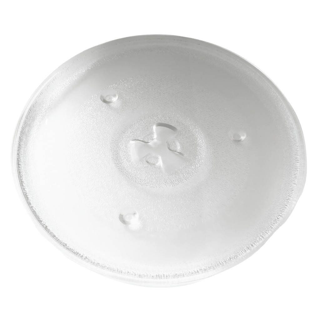 Prato de Microondas para Consul 20 Litros Cmp25 Cms18 Cms25 27cm