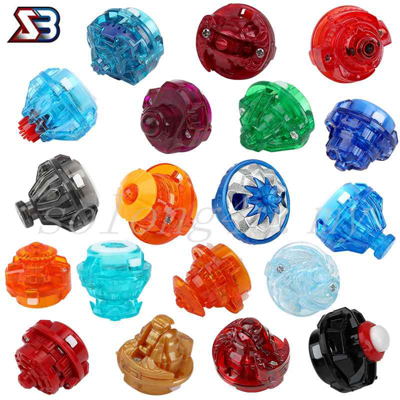 S3 19 Estilos Beyblade Burst Drivers Para