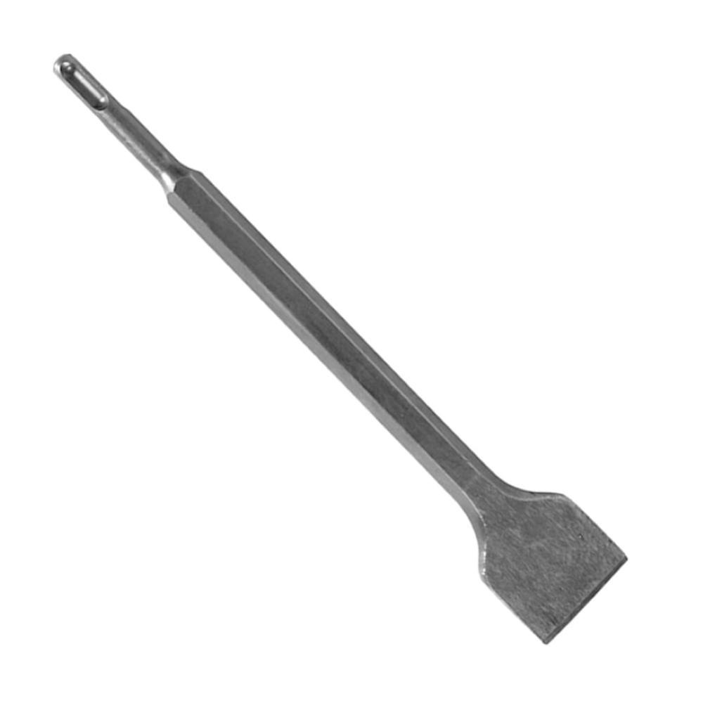 Talhadeira Plana Makita Sds-Plus 40x250mm