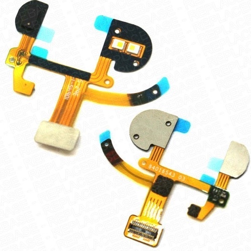 Flex Flash Sensor Motorola Moto G4 Plus Xt1644 Xt1626 Xt1640