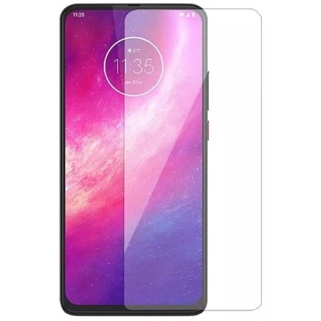 Película Vidro Temperado 9H Pra Linha Motorola One - One Vision Plus - One Fusion Plus - One Action - One Zoom - One Macro - One Hyper