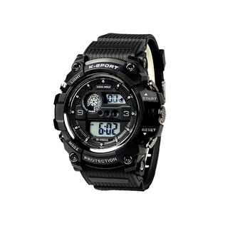 Relógios Masculinos Com Caixinha Xinjia G Sport Shock Barato Digital Militar Original Prova Da Agua