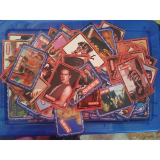 Cards do RBD - RBD033