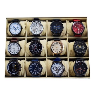 10 Relogios pulseira em silicone borracha sport bonito - RMS11