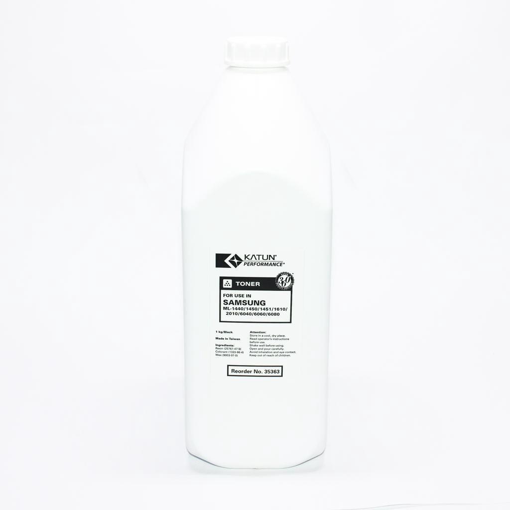 Refil Toner p/ uso Samsung 4216/4200 ML1440 ML1610 Katun