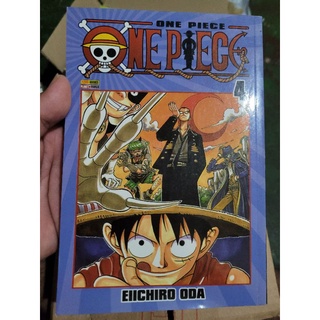 Manga One Piece Vol 1 Ao 5 51 61 62 63 64 69 91 92 95 96 97 98 99 E 100 Shopee Brasil