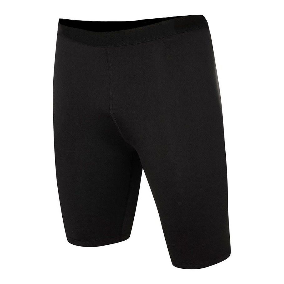 Bermuda masculina térmica segunda pele