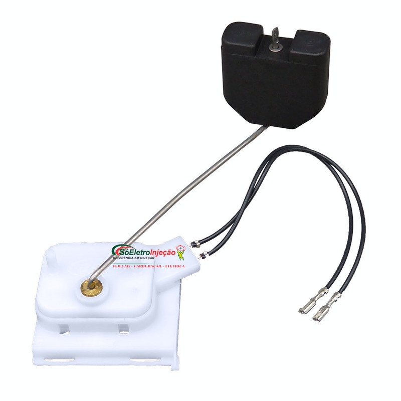 Sensor De Nível De Combustível GM Celta Spirit 1.4 Até 2005