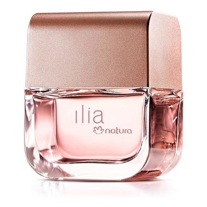 Perfume Ilía Natura Feminino 50ml