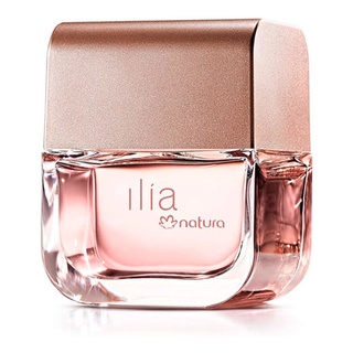 Perfume Ilía Natura Feminino 50ml