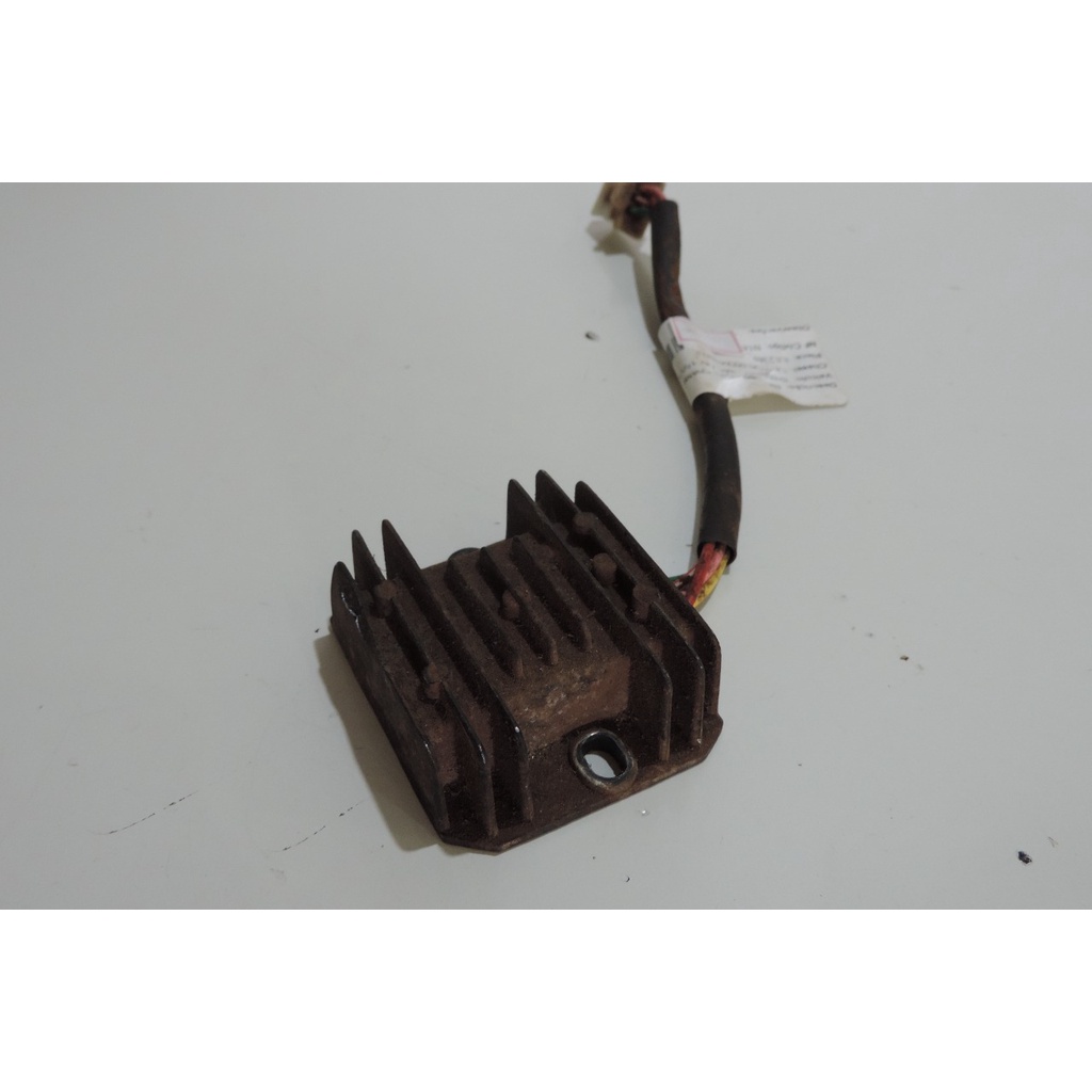 Retificador Shineray 150 Original Usado (37562)