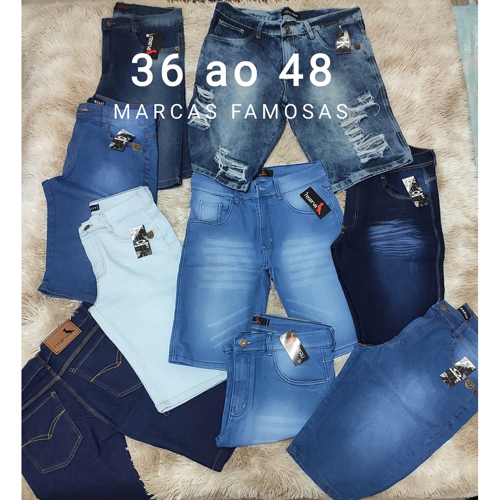 jeans de marcas famosas