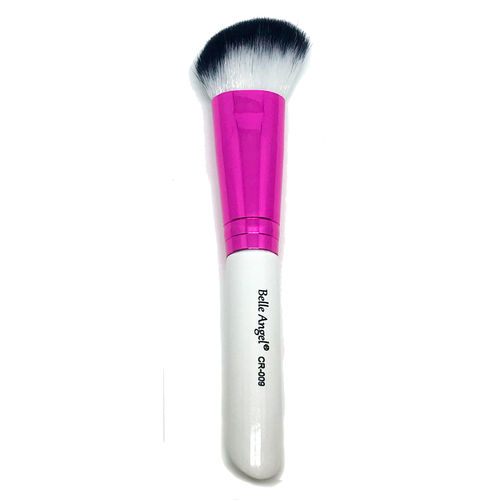 Pincel Profissional Para Maquiagem Crush Kabuki Angular - Belle Angel